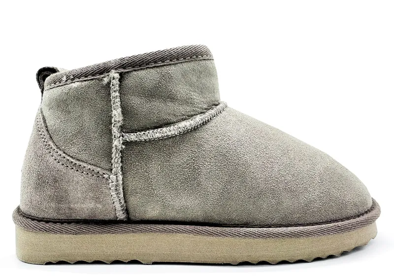thies 1856 ® Mega Shorty elephant grey