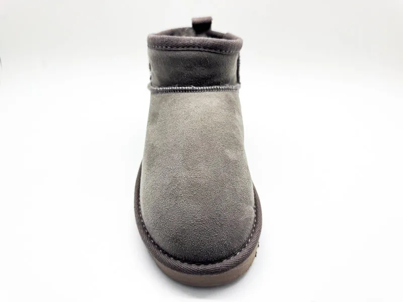 thies 1856 ® Mega Shorty elephant grey