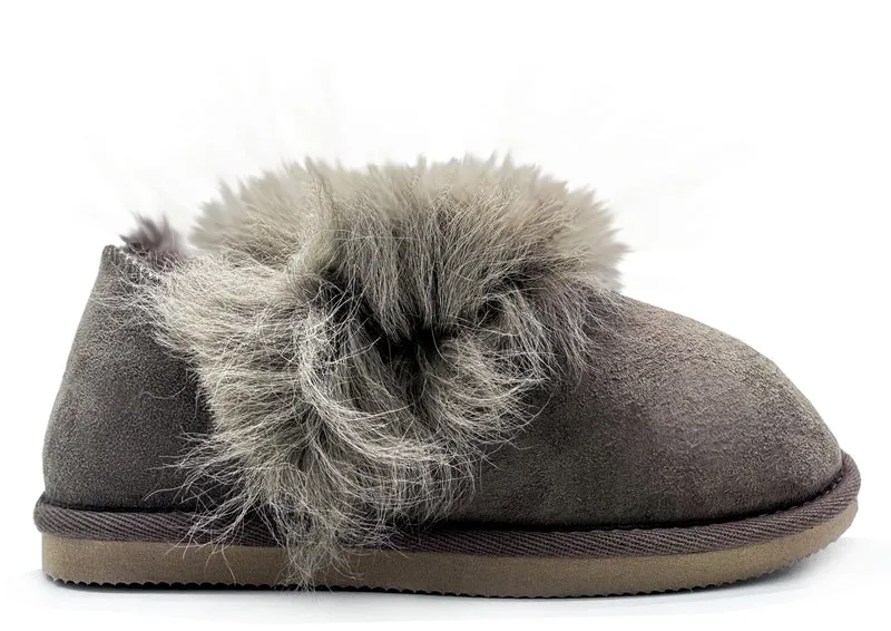 thies 1856 ® Bad Hair Day elephant grey