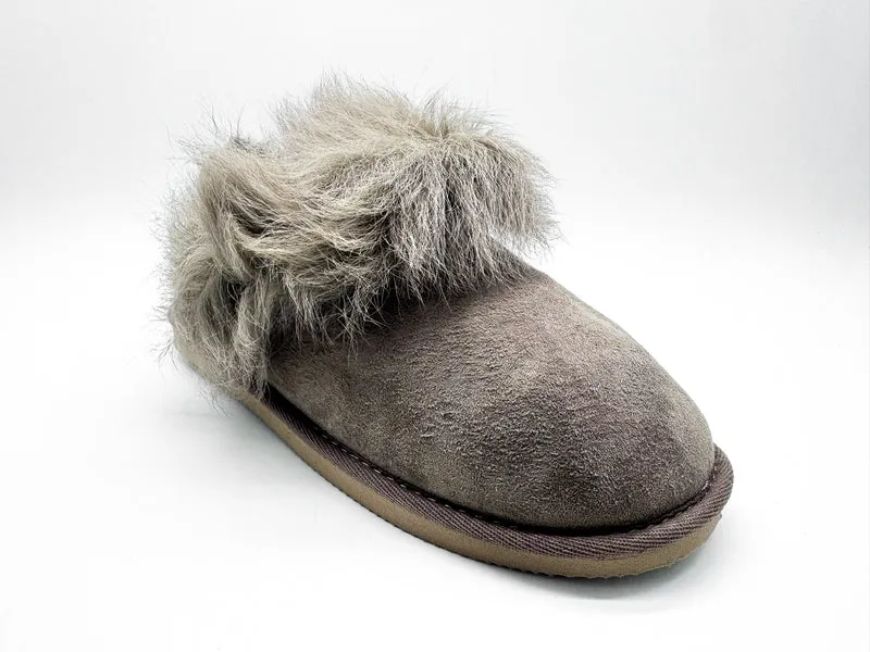 thies 1856 ® Bad Hair Day elephant grey