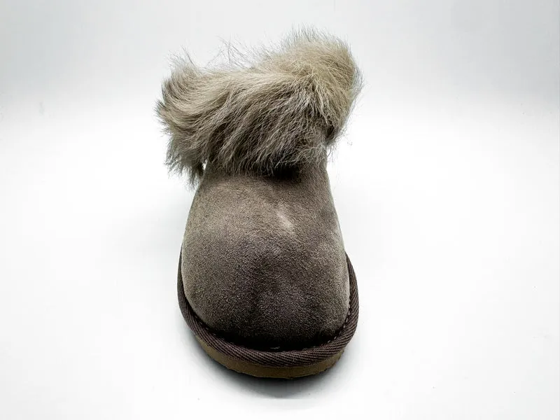 thies 1856 ® Bad Hair Day elephant grey