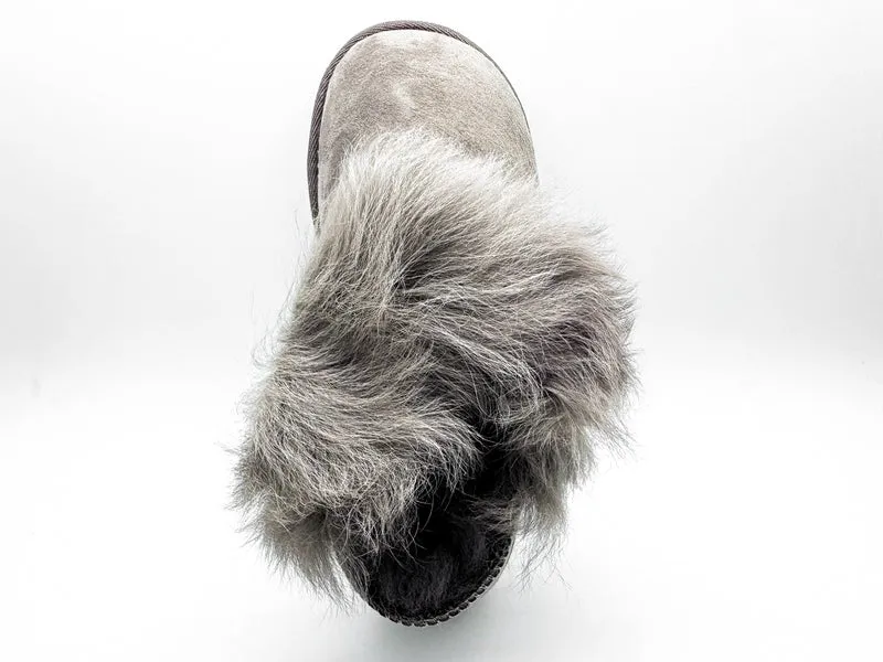 thies 1856 ® Bad Hair Day elephant grey