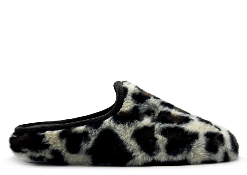 thies 1856 ® Rec Leo Slipper vegan leo