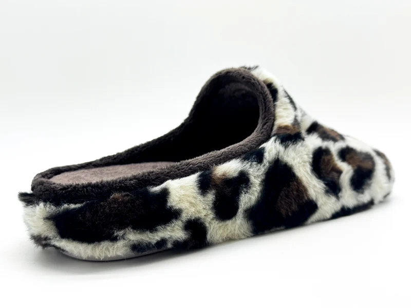 thies 1856 ® Rec Leo Slipper vegan leo