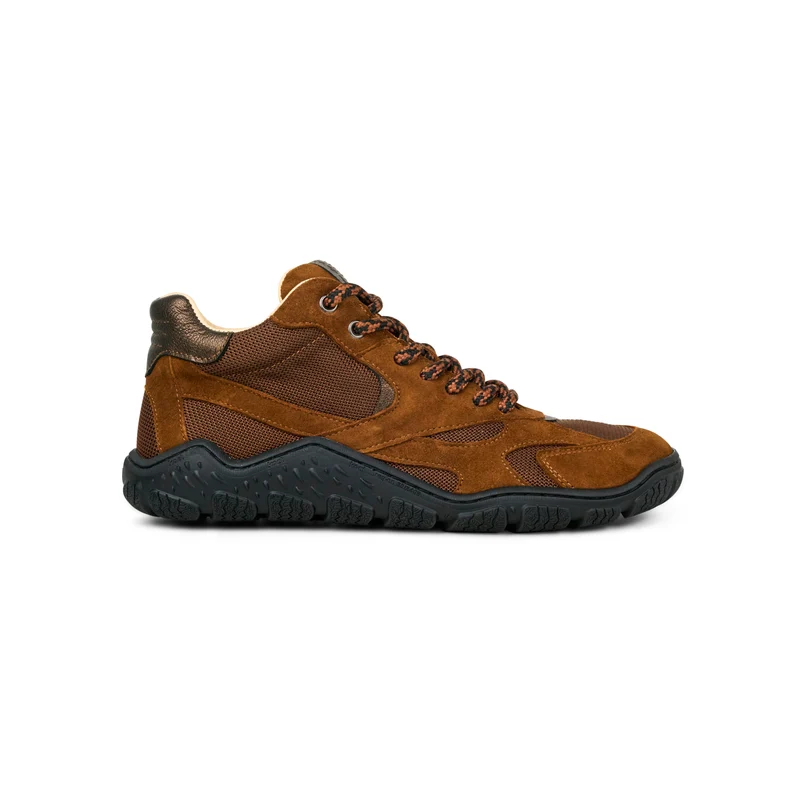 ROXY Suede