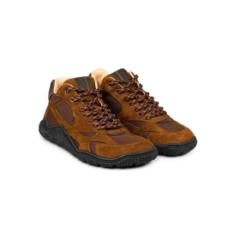 ROXY Suede