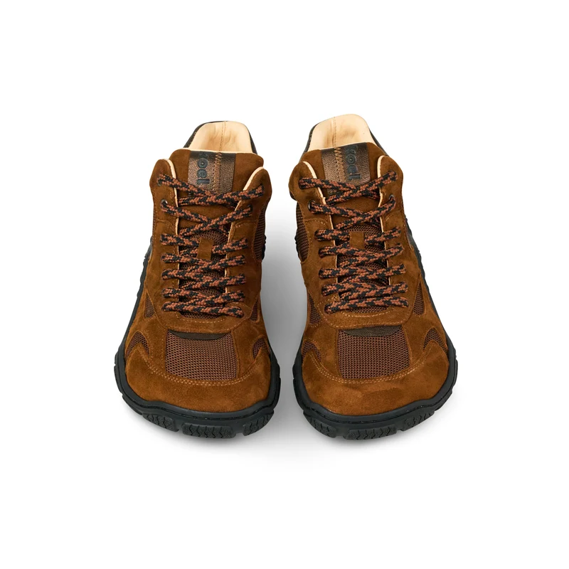ROXY Suede
