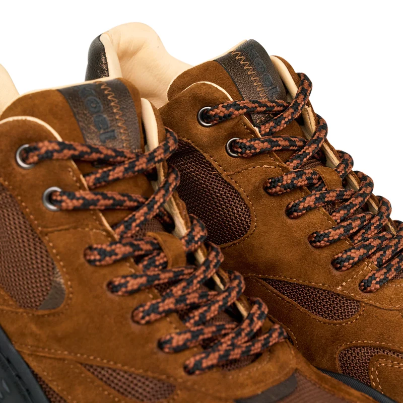 ROXY Suede