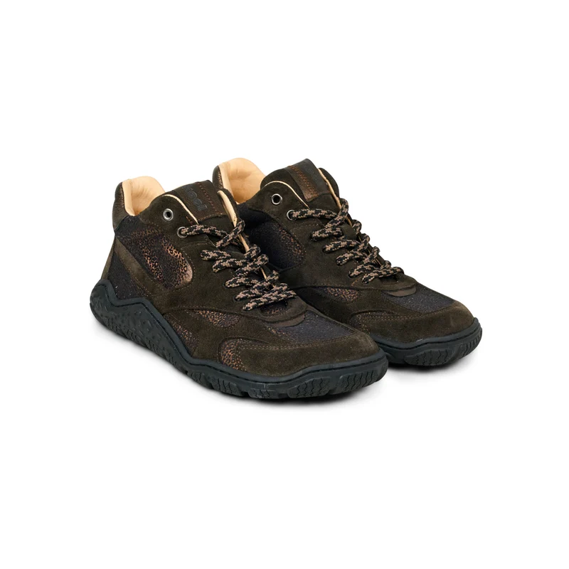 ROXY Suede
