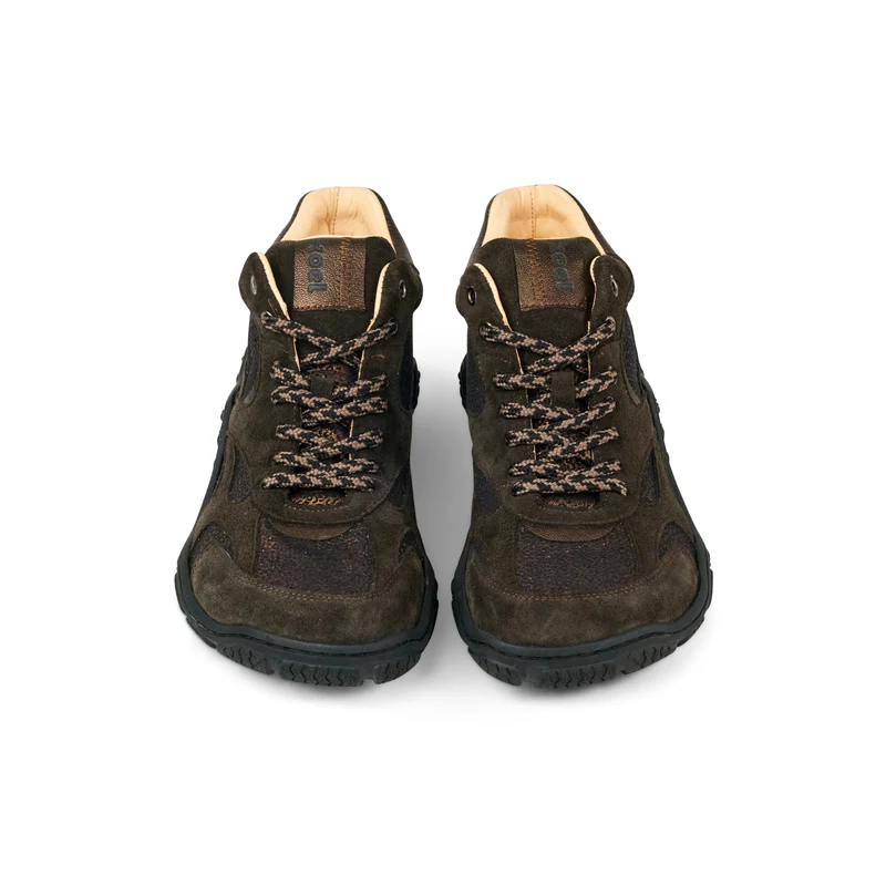 ROXY Suede