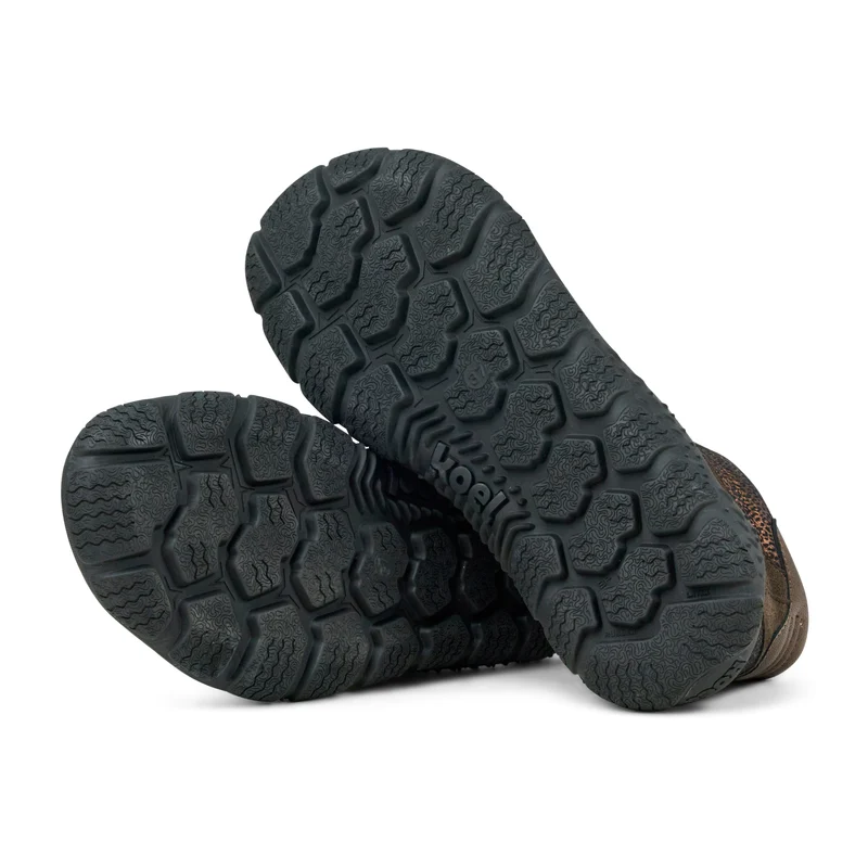 ROXY Suede