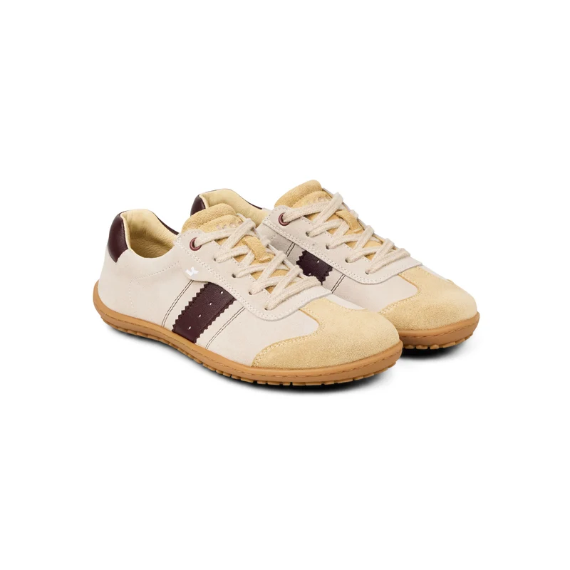 ILA Suede