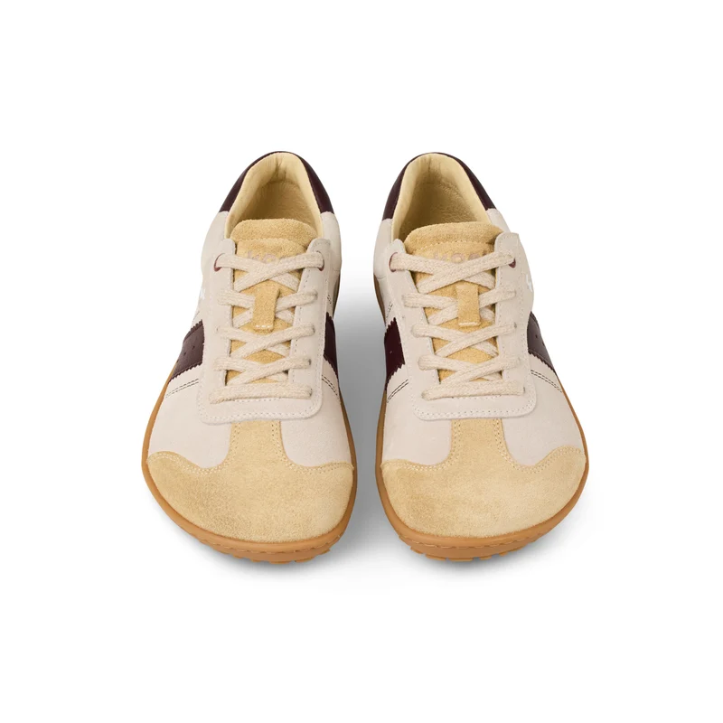 ILA Suede