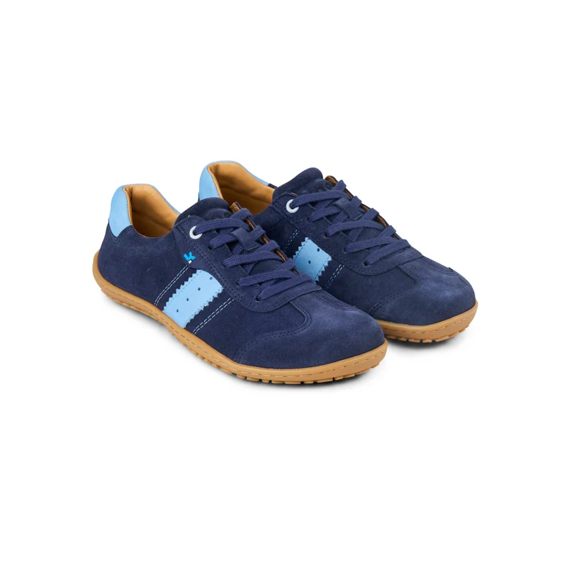 ILA Suede 3.0