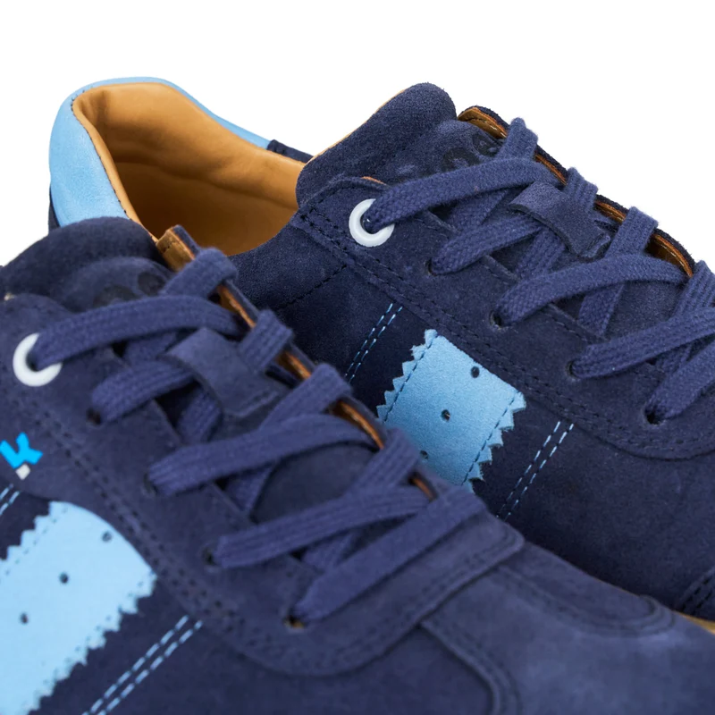 ILA Suede 3.0