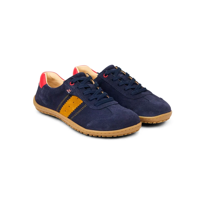 ILA Suede 3.0