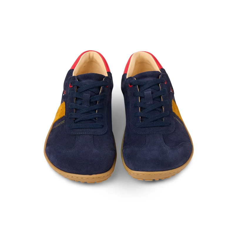 ILA Suede 3.0