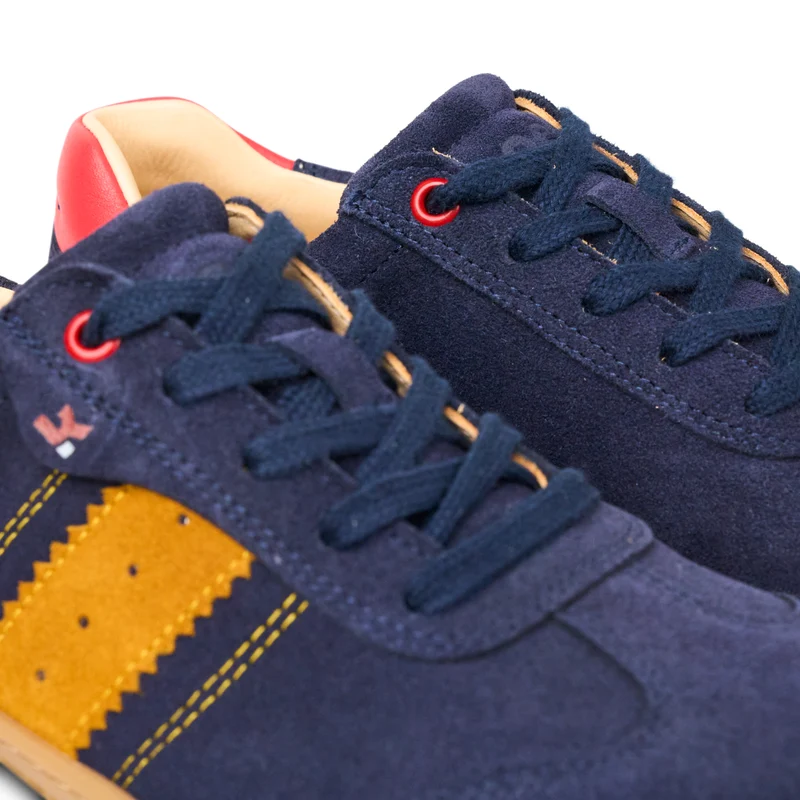 ILA Suede 3.0