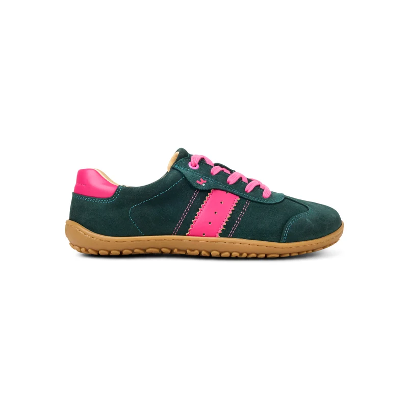 ILA Suede 3.0