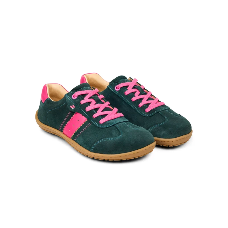 ILA Suede 3.0