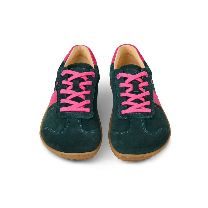ILA Suede 3.0