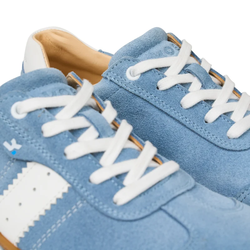 ILA Suede 3.0
