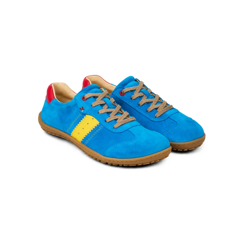 ILA Suede 3.0