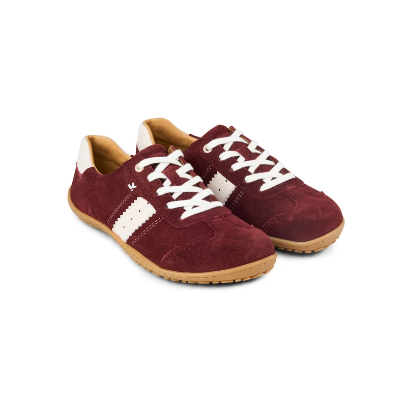 ILA Suede 3.0