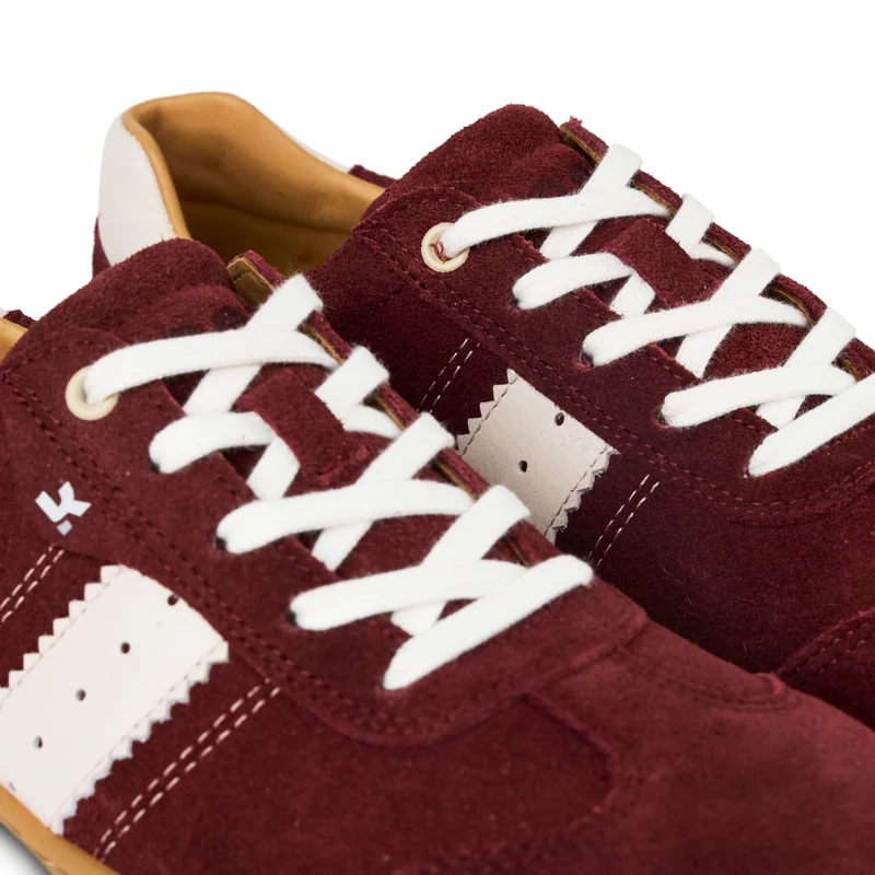 ILA Suede 3.0