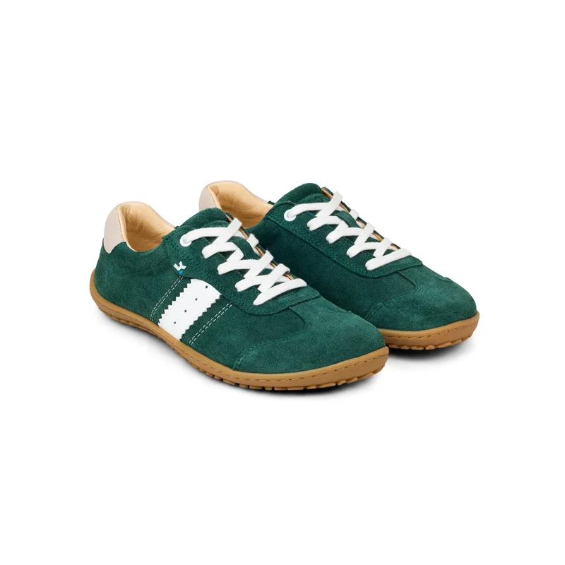 ILA Suede 3.0