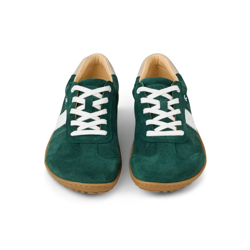 ILA Suede 3.0