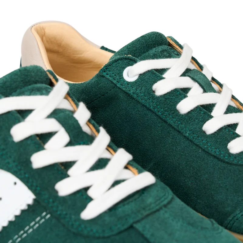 ILA Suede 3.0