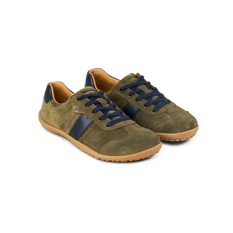 ILA Suede 3.0