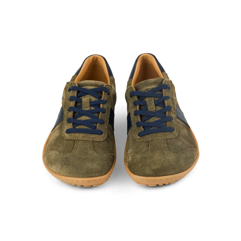 ILA Suede 3.0
