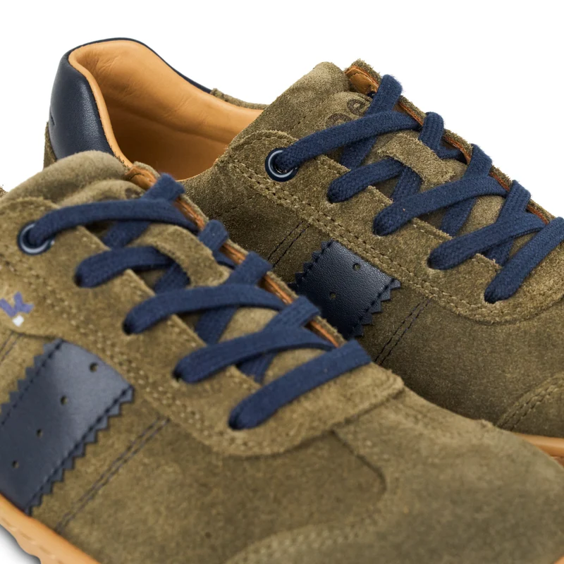 ILA Suede 3.0