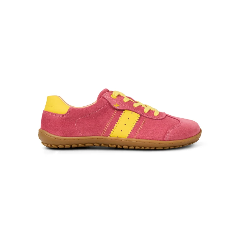 ILA Suede 3.0
