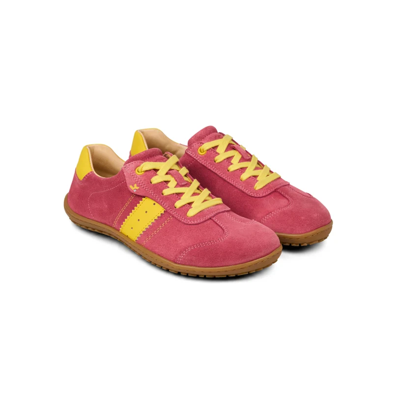 ILA Suede 3.0