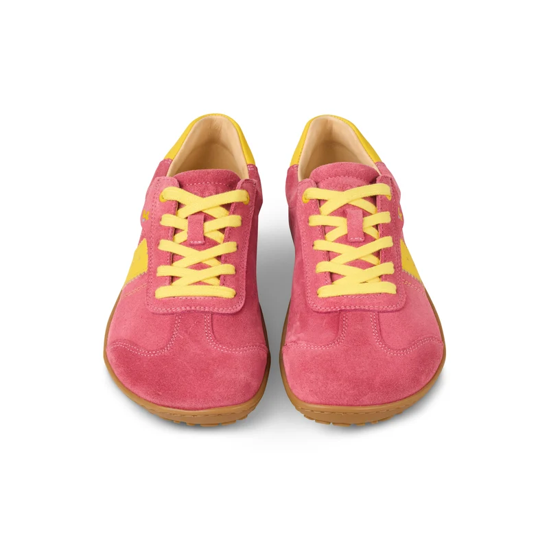 ILA Suede 3.0