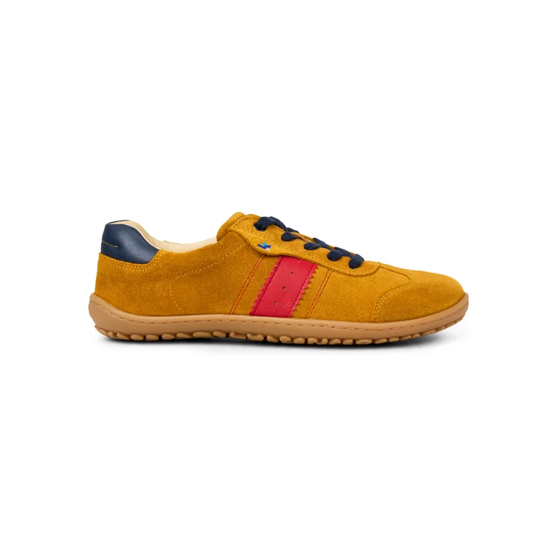 ILA Suede 3.0