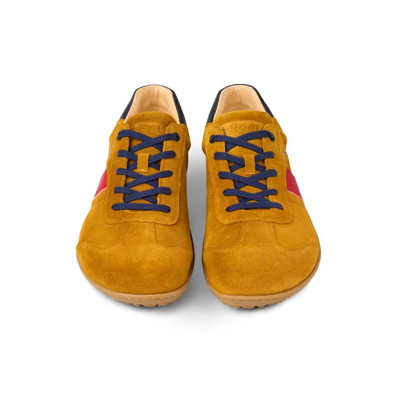 ILA Suede 3.0