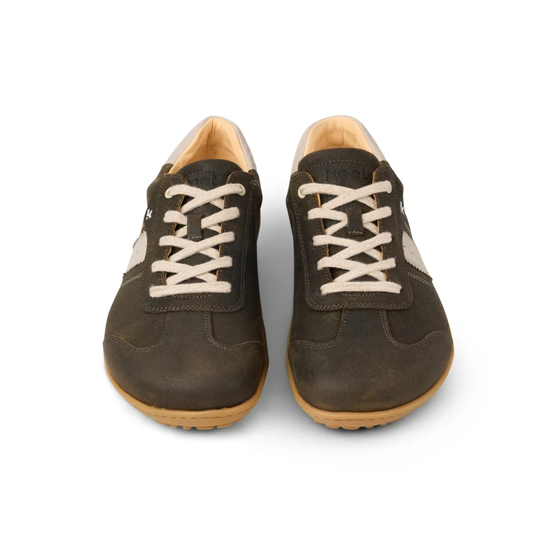 ILA Suede 3.0