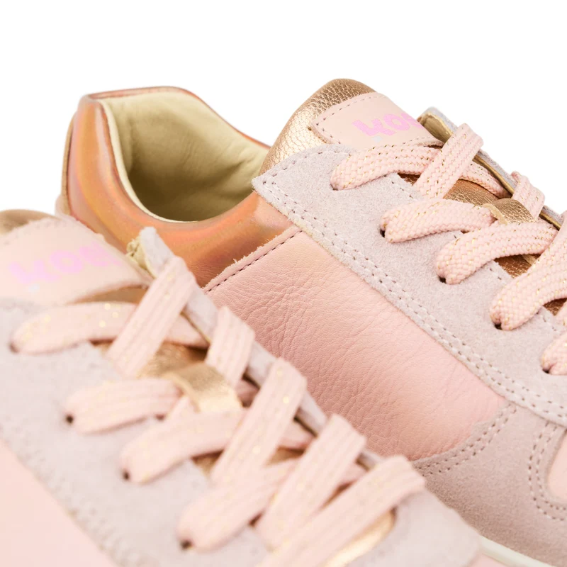 FRANCIE Suede