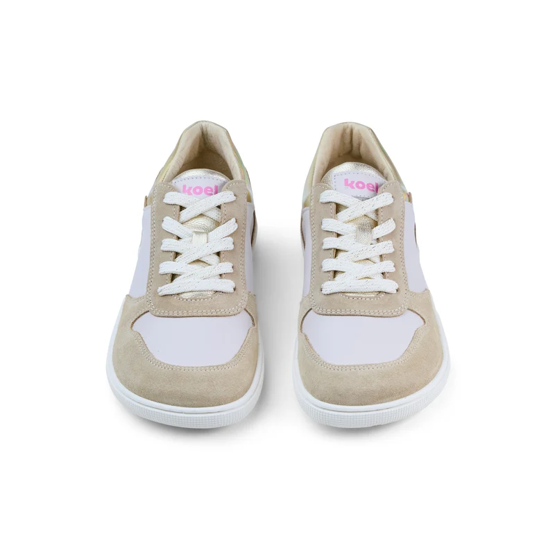 FRANCIE Suede