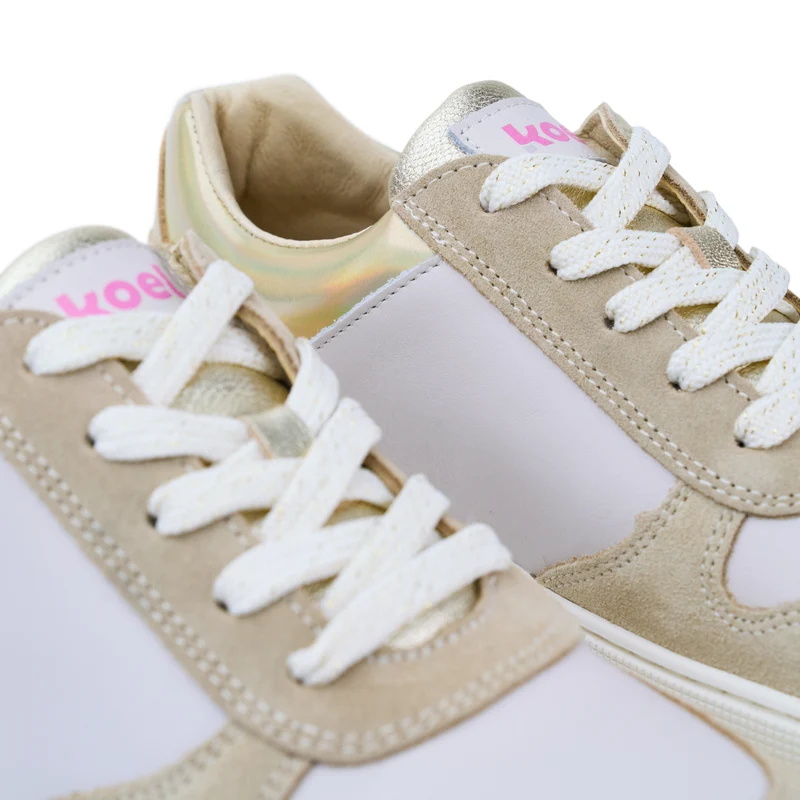 FRANCIE Suede