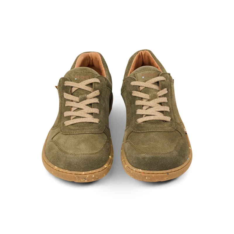 FRANCIE Suede Eco