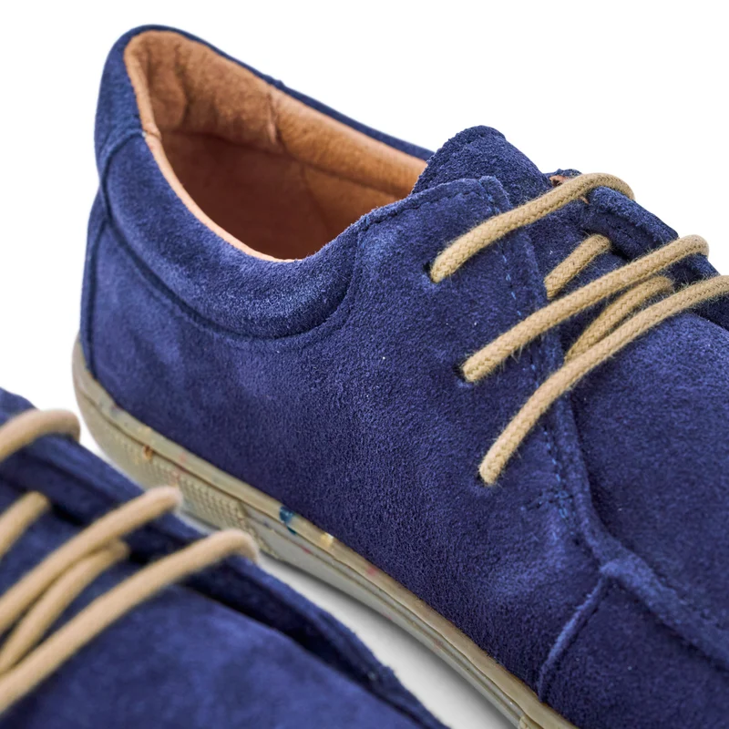 FAGO Suede