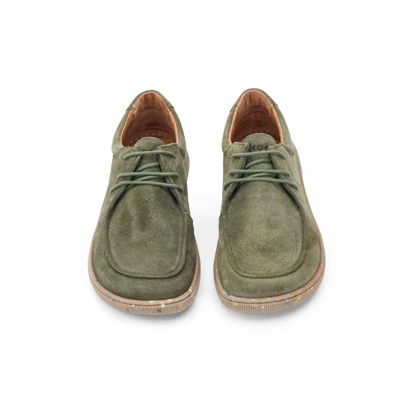FAGO Suede