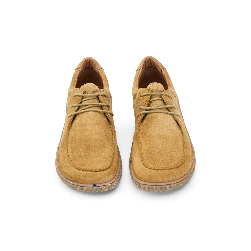 FAGO Suede
