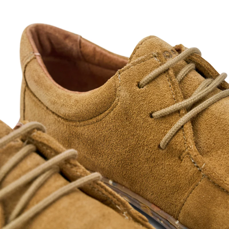 FAGO Suede