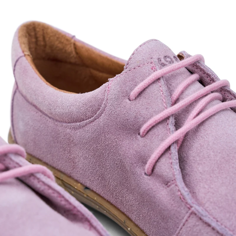 FAGO Suede